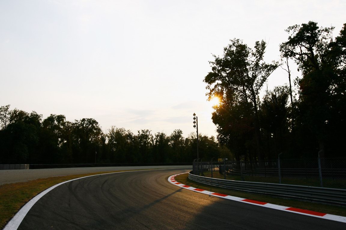 GP ITALIA - Prove Libere
